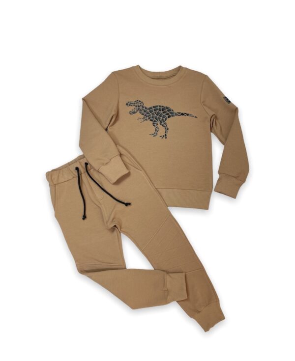 Camel dino komplektas